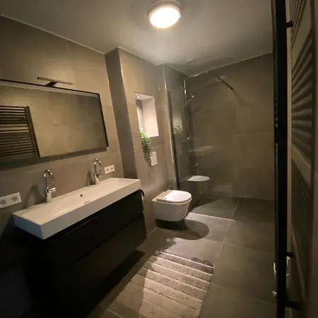 Geraeumiges Im Teutoburger Wald