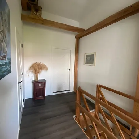 Geraeumiges Im Teutoburger Wald