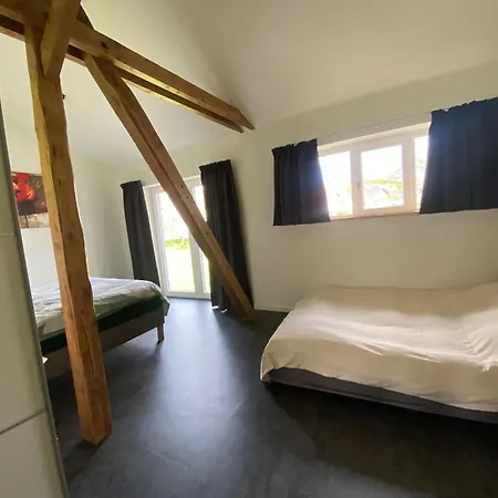 Geraeumiges Im Teutoburger Wald 슈나이더슈발렌베르크