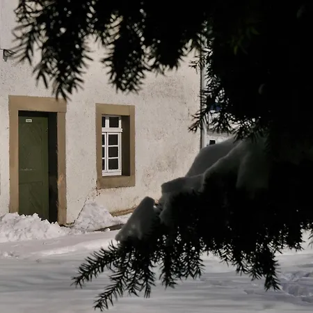 Geraeumiges Im Teutoburger Wald Schieder-Schwalenberg