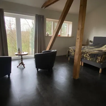 Apartament Geraeumiges Im Teutoburger Wald *