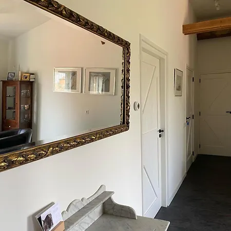 Apartament Geraeumiges Im Teutoburger Wald Schieder-Schwalenberg