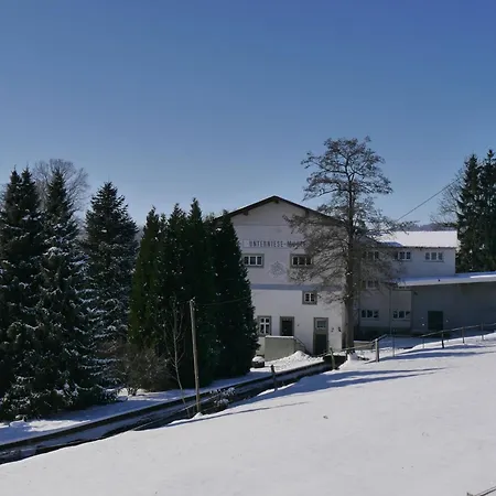 Geraeumiges Im Teutoburger Wald 슈나이더슈발렌베르크