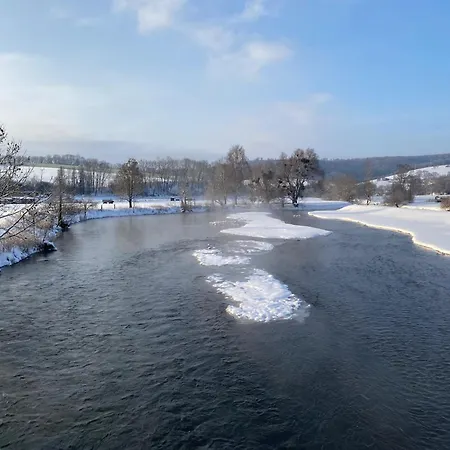 Geraeumiges Im Teutoburger Wald
