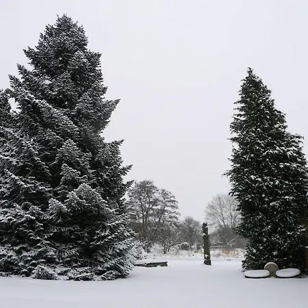 Geraeumiges Im Teutoburger Wald