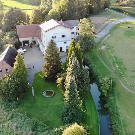 Apartament Geraeumiges Im Teutoburger Wald Schieder-Schwalenberg