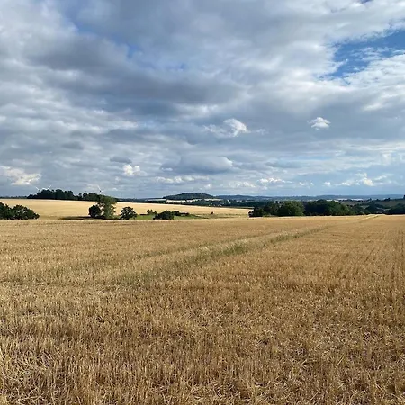 Geraeumiges Im Teutoburger Wald