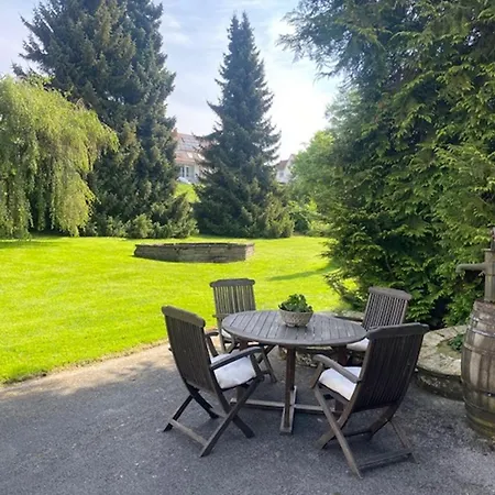 Geraeumiges Im Teutoburger Wald * Schieder-Schwalenberg