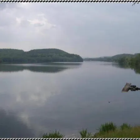 Geraeumiges Im Teutoburger Wald