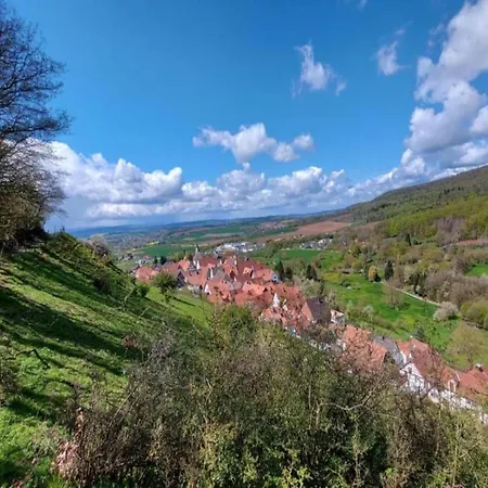 Geraeumiges Im Teutoburger Wald Schieder-Schwalenberg