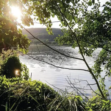 Apartament Geraeumiges Im Teutoburger Wald Schieder-Schwalenberg