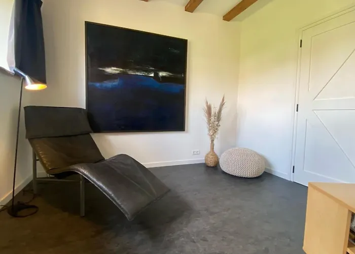 Geraeumiges Im Teutoburger Wald Schieder-Schwalenberg