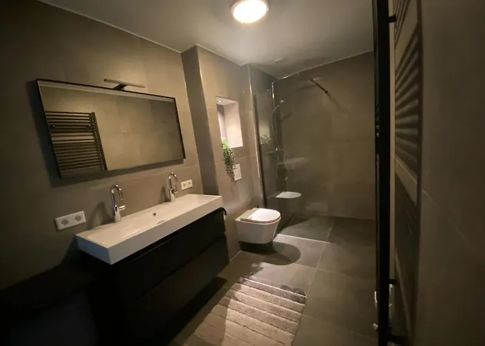 Geraeumiges Im Teutoburger Wald