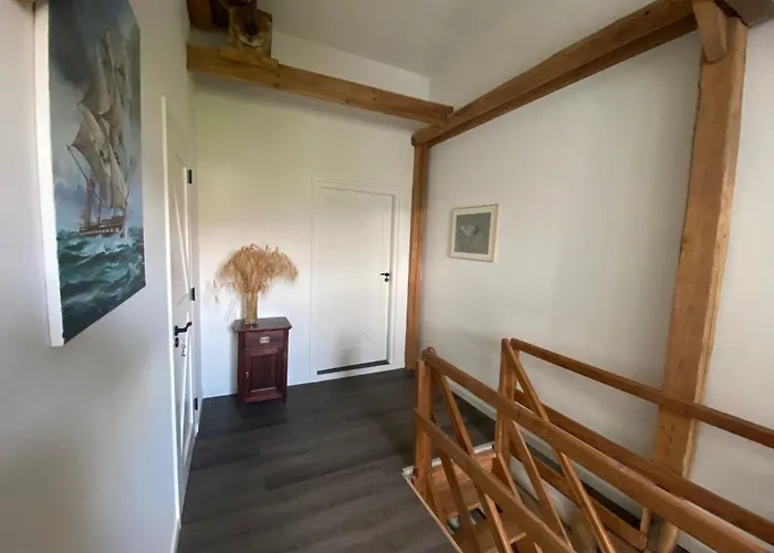 Geraeumiges Im Teutoburger Wald