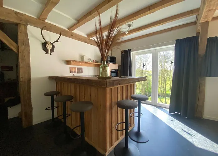 Geraeumiges Im Teutoburger Wald