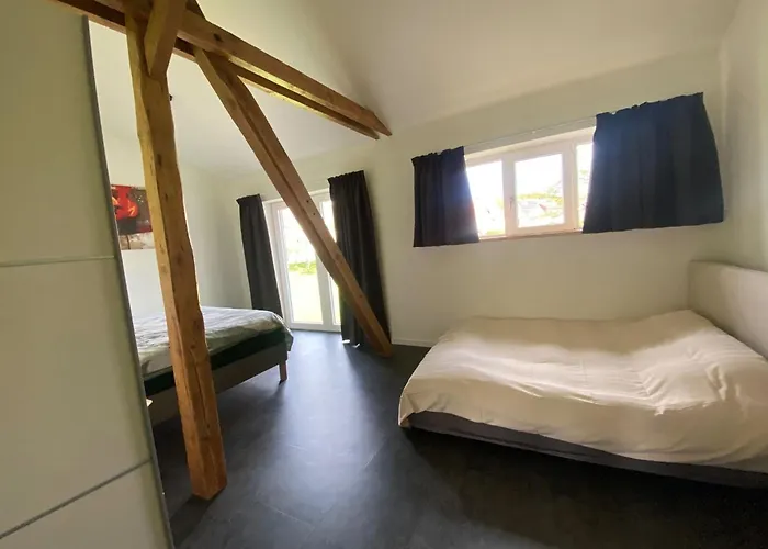 Geraeumiges Im Teutoburger Wald 席德尔·施瓦伦贝尔