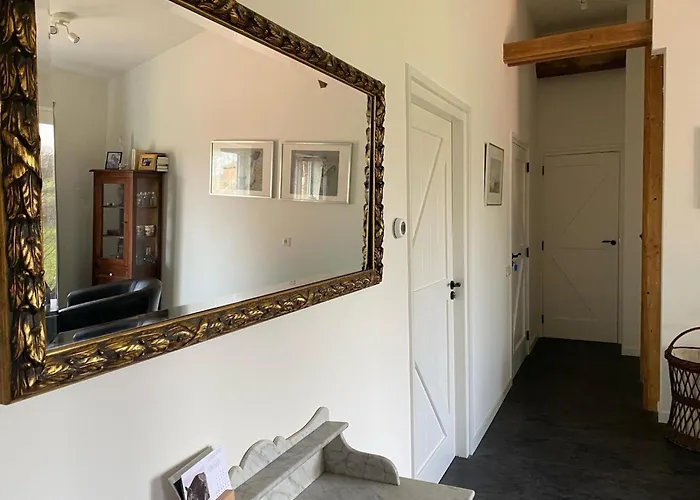 Lejlighed Geraeumiges Im Teutoburger Wald Schieder-Schwalenberg