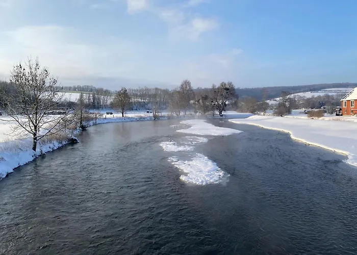Geraeumiges Im Teutoburger Wald