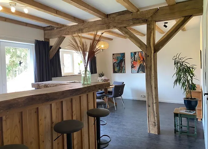 Geraeumiges Im Teutoburger Wald