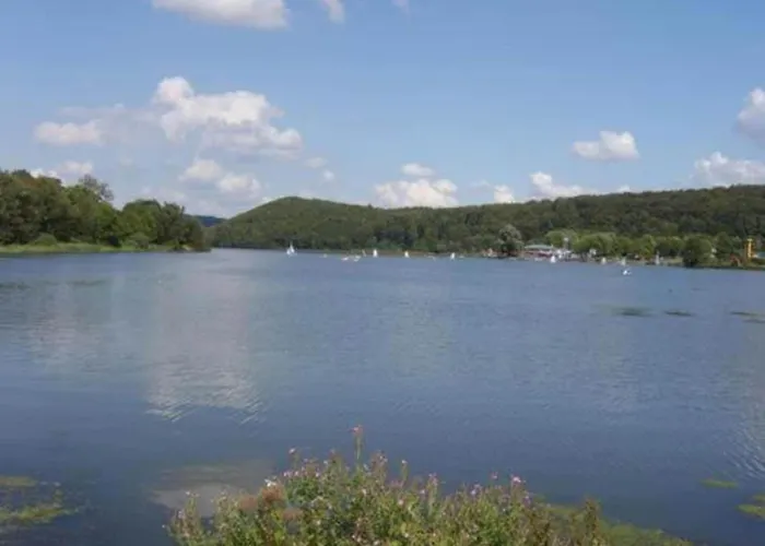 Lejlighed Geraeumiges Im Teutoburger Wald Schieder-Schwalenberg