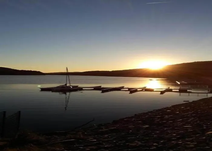 Geraeumiges Im Teutoburger Wald *
