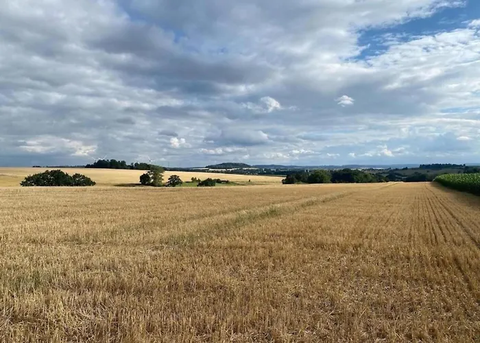 Geraeumiges Im Teutoburger Wald Schieder-Schwalenberg