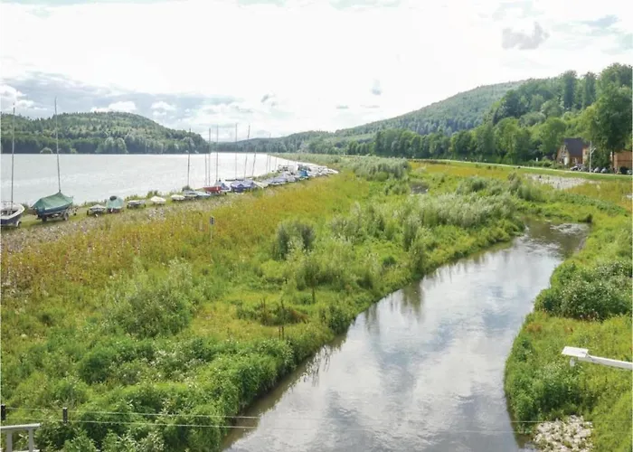 Geraeumiges Im Teutoburger Wald *